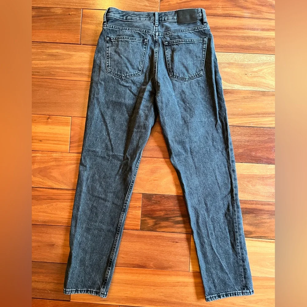 Everlane 90s‎ Cheeky Jeans - Picture 6 of 6